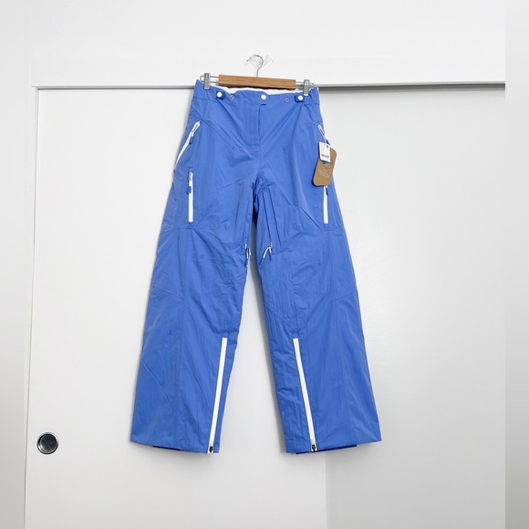 NWT Free People Movement Ski Snow Rain On the Ascend Insulated Pants Size XS